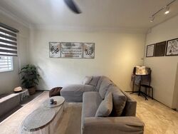 Blk 448 Pasir Ris Drive 6 (Pasir Ris), HDB Executive #522072581